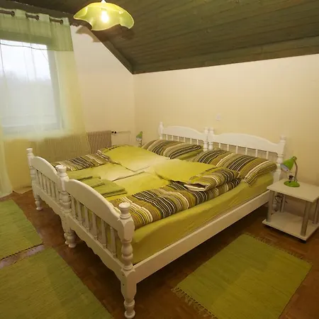 Apartman Sava