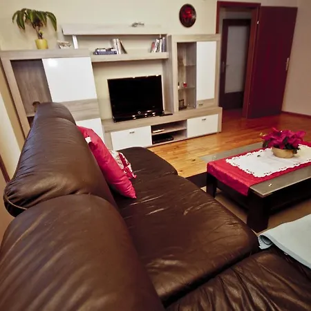 Apartman Sava *