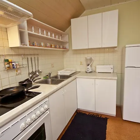 Sava Appartamento Radovljica