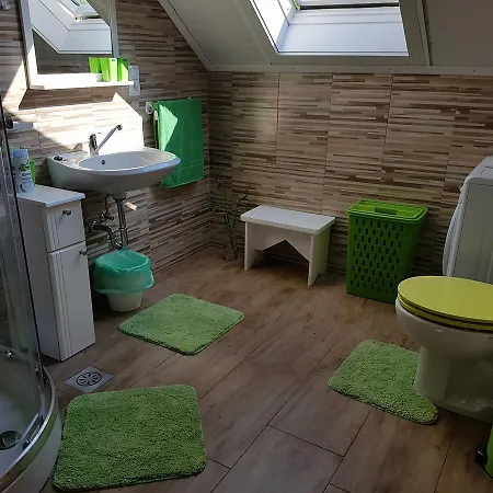 Sava Apartman Radovljica